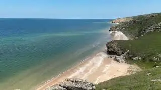 Генералы песчаных лагун