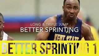 Better Sprinting  1