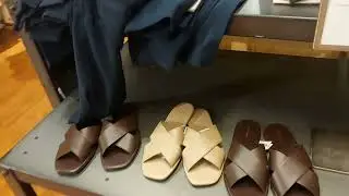 Banana Republic outlet