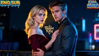 [HD FULL]💖A vengeful kiss landed her in trouble with two men at once.#drama #cdrama