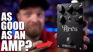 Amazing metal tones for only 99 bucks?!
