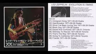 Led Zeppelin 425 EVOLUTION IS TIMING 03