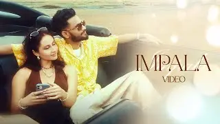 Impala - Nit-C (Music Video) | Deepesh Goyal | VYRL Haryanvi