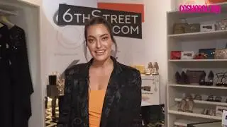 Karen Bakhazi | Influencer Awards | Cosmopolitan Middle East