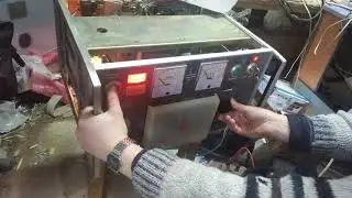 УПУ-10 5мА