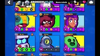 Brawl stars  voor wout
