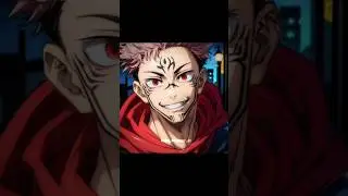 [ Reggaeton champagne ] #gojo #anime #sukuna #jjk #mrbeast #viralshort #fyp #music #kitkat