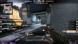 Funny Moment at Tea Sippers