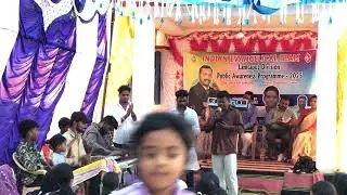 INDIAN EVANGELICAL TEAM - 2025 |             📍THUBA