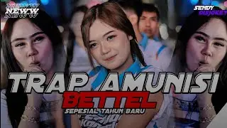 DJ TRAP BETTEL CEK SOUND KARNAVAL BASS GLERR MIDDLE NGROTOK NGROTOK ‼️ AMUNISI TERBARU 