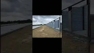 Construction Time-lapse - APB Storage