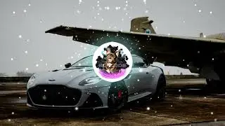 STRONG (EXTREME CAR TRAP MUSIC) - ALEX PRODUCTIONS