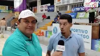 Fesabal, Metap&aacute;n inicia con victoria el torneo  Clausura 2025, al vemcer a San salvador.