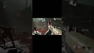 Killing Floor 3 beta #shorts #killingfloor3