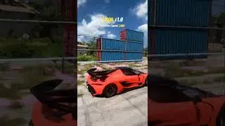 KOENIGSEGG JESKO SHORTS -27 , #fh5, #forza5, #shorts, #short, #ytshorts #ytshort #shortsvideo