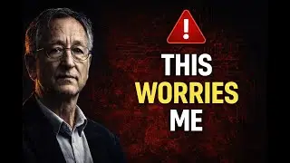 The AI Warning Nobody Wants to Hear