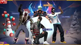2X SNIPER 😱🥶 DEADLY CHARACTER COMBO ☠️☠️☠️TTTIPS AND TRICKS 🤫😽