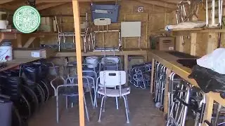 KOTA Cares: Community Medical Equipment Program