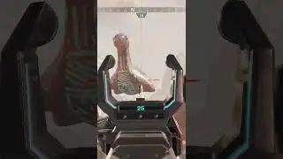 Trolling in RANK ✅ #apexlegends #apexlegendshighlights