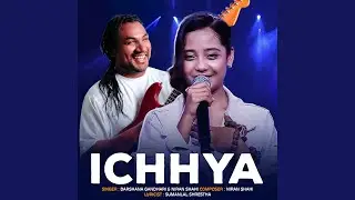 Mero Ichhya (Duet)