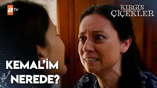 Mesude anneliğini unuttu! | Kırgın Çiçekler
