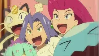 Pokemon - Did The Twerps Return?!