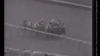 Mill Reef - Arc de Triomphe