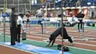 400m Marcus Skeete (53''93)-M Ant&ordm; Jal&oacute;n (56''16) 26/02/10 Armory NY