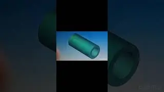 Easy method of muff coupling Assembly in Solid edge software.