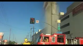Electrical Safety for First Responders