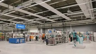 Decathlon setzt auf Interact Multisite und Dynalite von Signify
