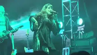 Rainbow Kitten Surprise - It’s Called: Freefall - Live at Artpark in Lewiston, NY (Buffalo) 7/29/25 