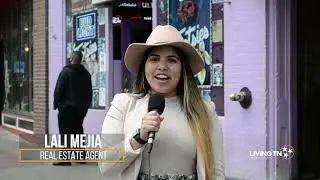LivingTN Spotlight with Lali Mejia- Tootsies Orchid Lounge
