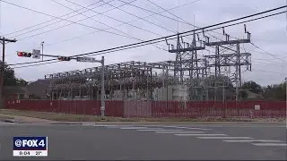 Texas power grid holding up so far during arctic blast