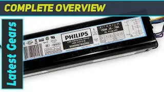 Xitanium 150W LED Electronic Driver - Best Performance for Your Lighting Needs