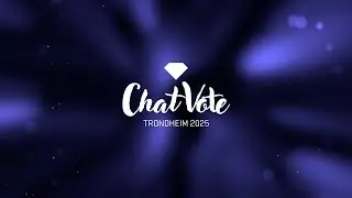 ChatVote 2025 - Video 2 - Jury Results