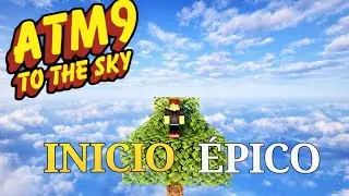 ALL THE MODS 9 TTS - NOVA SERIE EP #001