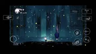 Hollow Knight -  Mantis Lords | No Commentary | Mobile