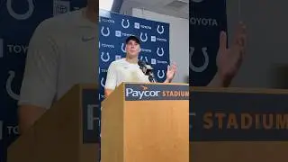 Indianapolis Colts&rsquo; Riley Leonard On Big Day vs. Bengals: &lsquo;This is Why You Play&rsquo;