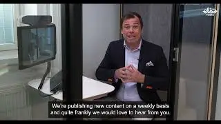 Envisioning Lab Product Demonstration Video: Small Video enabled shared spaces with Poly Studio P15