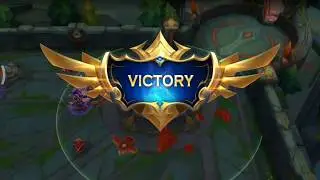 Build item freya to get rampage in heroes evolved