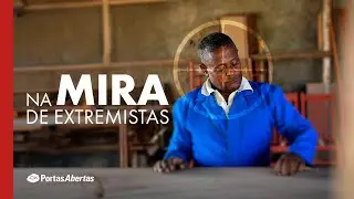 Cristãos são atacados para enfraquecer a igreja na África Subsaariana