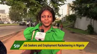 Job Racketeering Scandal: Street Opinions on Charging Job Seekers