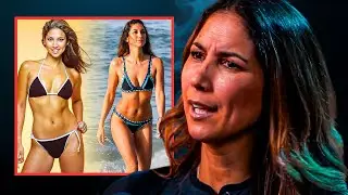 The TRUTH About Life as Britain's #1 Page Three Model &ndash;&nbsp;Leilani Dowding