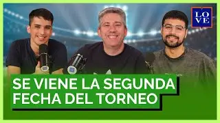 Y Ya Lo Ve, Y Ya Lo Ve 200 | EDICIÓN VERANO | Hernán Claus, Lucas Capano y Matteo Comberti