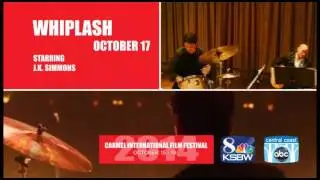 Carmel International Film Festival