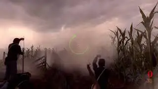 Darkest of Days Civil War Face to Death