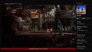 GOW 3 fodase kkk