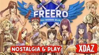 FreeRO Ep 46 : Daily Dulu Gak Siih??