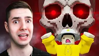 A Legdurv&aacute;bb HORROR J&aacute;t&eacute;kokat Teszteltem!